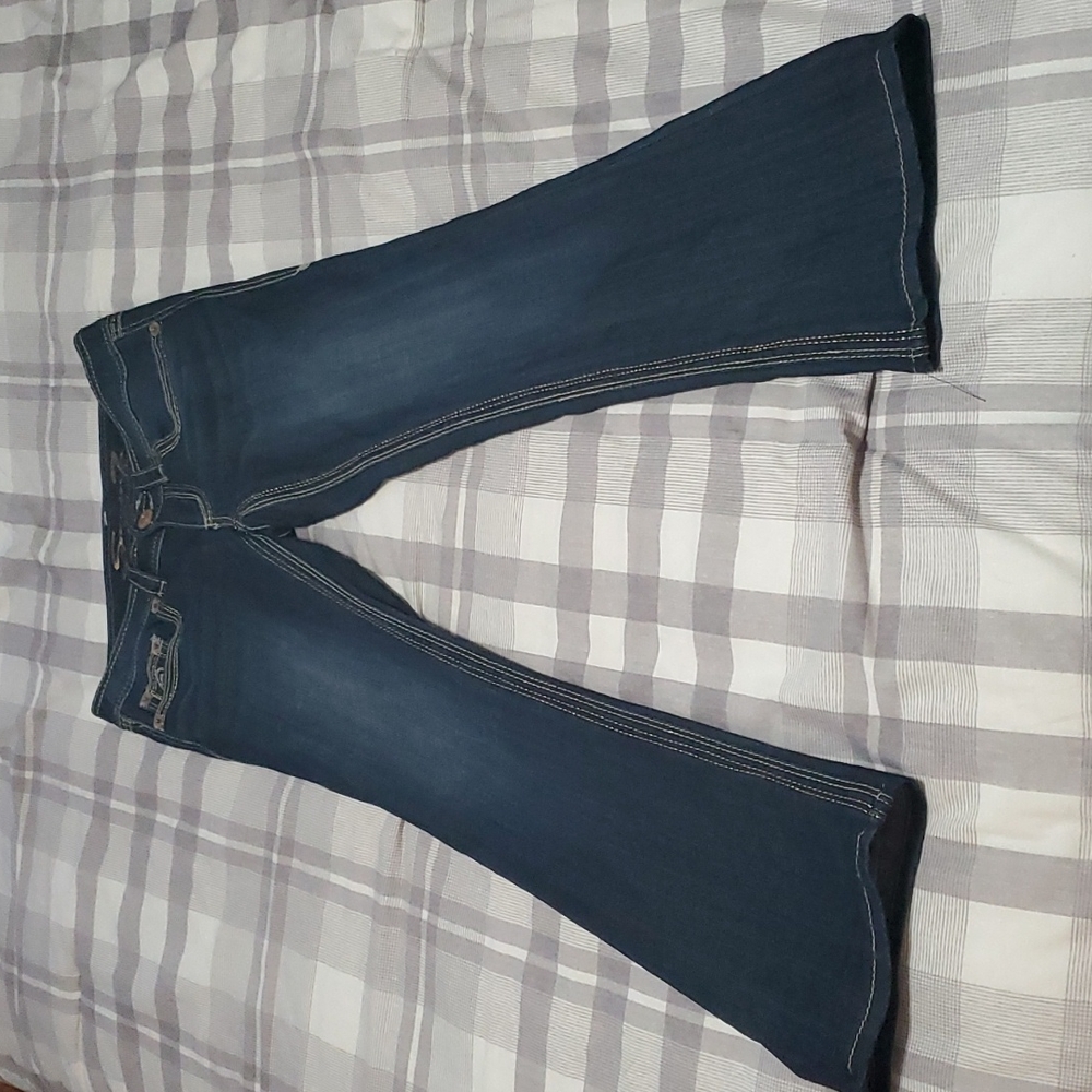 Seven Jeans size 4 bootcut
